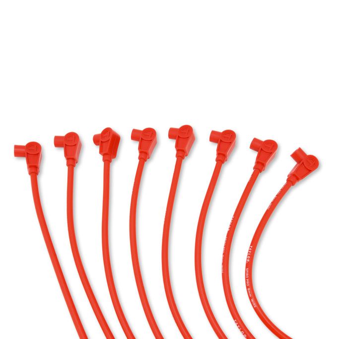 TAY-74206, Taylor Spiro-Pro Spark Plug Wire Sets 74206 في الإمارات العربية المتحدة, دبي. Condition - new. Price 470 AED. Photo, seller contacts | AUTO.AE