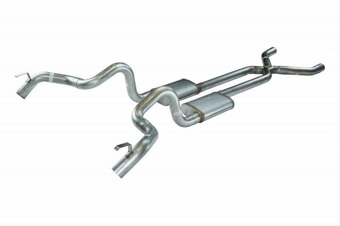 PYE-SGF13S, Pypes Street Pro Exhaust Systems SGF13S в ОАЭ, Дубай. Состояние - новое. Цена 3 480 AED. Фото, контакты продавца | AUTO.AE