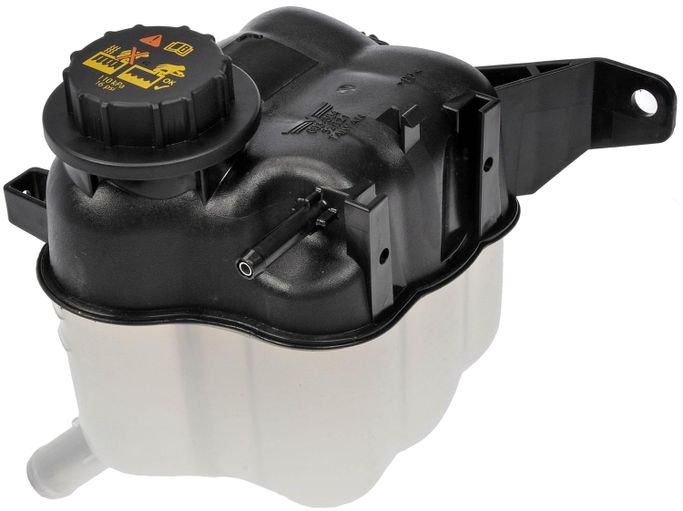 RNB-603-364, Dorman Coolant Reservoirs 603-364 in UAE, Dubai. Condition - new. Price 240 AED. Photo, seller contacts | AUTO.AE
