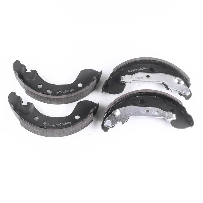 PWR-B1020L, PowerStop Autospecialty Stock Replacement Brake Shoes for 2012-2019 VERSA, 2014-2019 VERSA NOTE - B1020L in UAE, Dubai. Condition - new. Price 140 AED. Photo, seller contacts | AUTO.AE