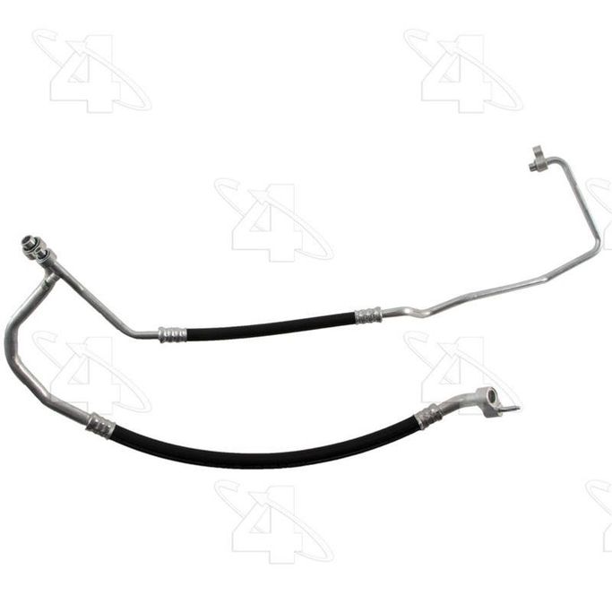 FSS-66632, Four Seasons Air Conditioning Suction Hoses for 2010-2011 EQUINOX, TERRAIN - 66632 in UAE, Dubai. Condition - new. Price 190 AED. Photo, seller contacts | AUTO.AE