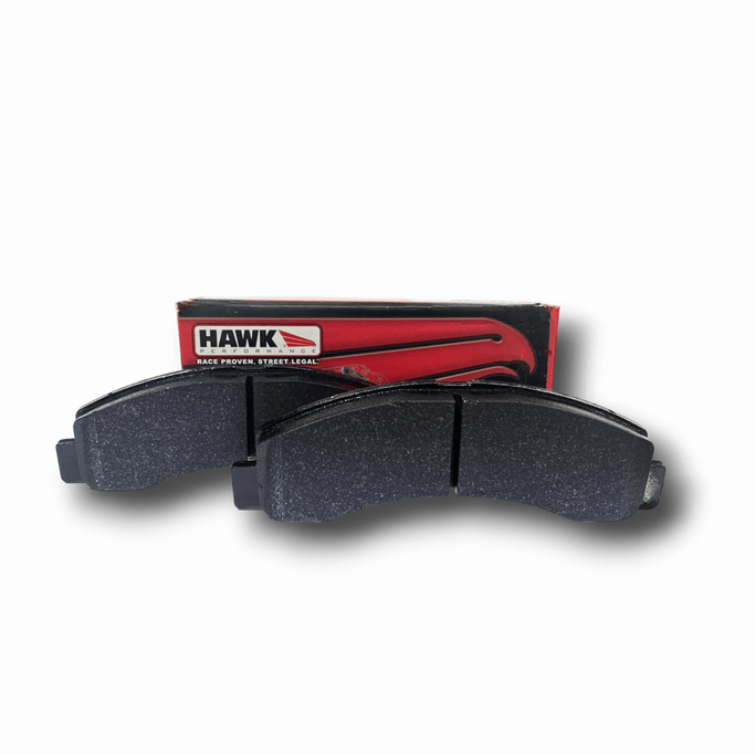 HB302P.700, HAWK HB302P.700 Front brake pads SuperDuty for Ford F-350 Super Duty / Ford F-250 Super Duty / Ford Excursion في الإمارات العربية المتحدة, دبي. Condition - new. Price ⁦790 AED⁩. Photo, seller contacts | AUTO.AE