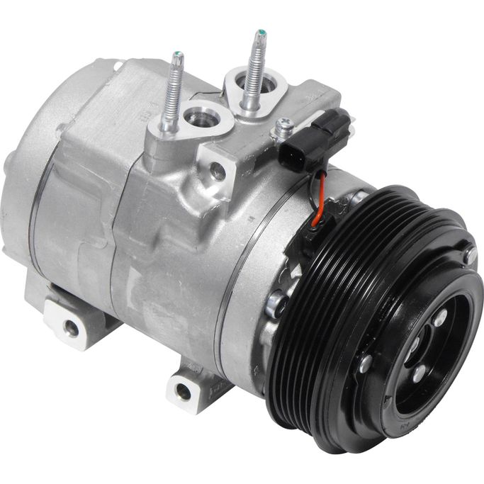 UAC-CO29116C, Universal Air Conditioner Air Conditioning Compressors CO 29116C in UAE, Dubai. Condition - new. Price 930 AED. Photo, seller contacts | AUTO.AE