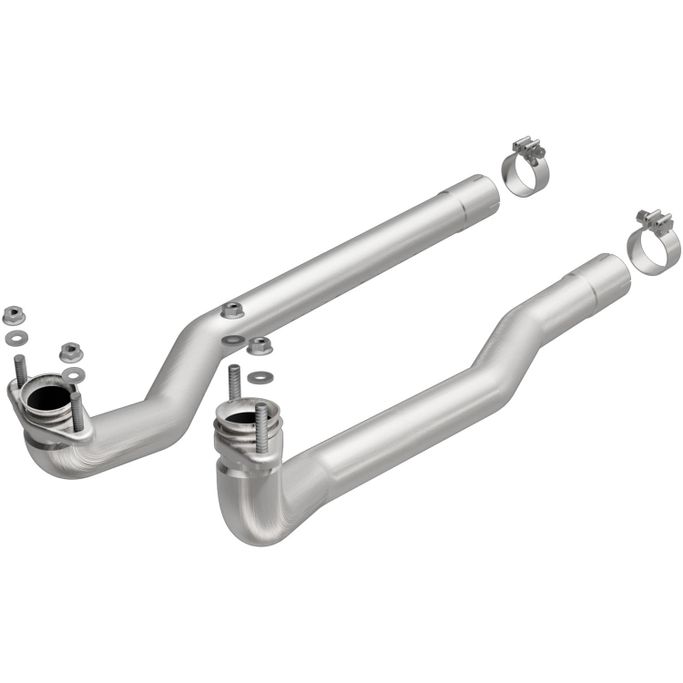 MPE-19343, MagnaFlow Performance Manifold Pipes 19343 في الإمارات العربية المتحدة, دبي. Condition - new. Price 1,570 AED. Photo, seller contacts | AUTO.AE
