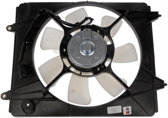 RNB-620-284, Dorman Electric Fans for 2012-2014 CR-V - 620-284 في الإمارات العربية المتحدة, دبي. Condition - new. Price 560 AED. Photo, seller contacts | AUTO.AE