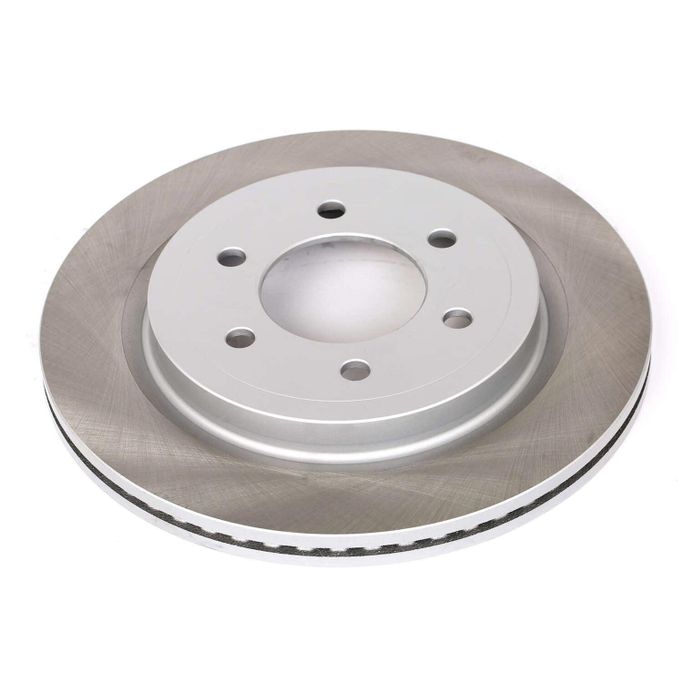 PWR-AR85195SCR, PowerStop Coated Hat and Edge Rotors for 2018-2021 EXPEDITION, 2018-2020 F-150, 2018-2022 NAVIGATOR - AR85195SCR في الإمارات العربية المتحدة, دبي. Condition - new. Price ⁦380 AED⁩. Photo, seller contacts | AUTO.AE