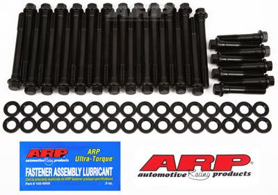 135-3601, ARP 135-3601 Head Bolt Kit for CHEVROLET Big Block في الإمارات العربية المتحدة, دبي. Condition - new. Price 550 AED. Photo, seller contacts | AUTO.AE