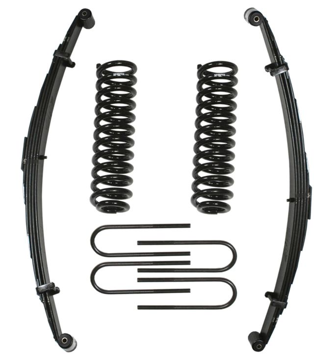 SJA-182BKS, Skyjacker Suspension Lift Kits for 1980-1996 BRONCO - 182BKS في الإمارات العربية المتحدة, دبي. Condition - new. Price 4,890 AED. Photo, seller contacts | AUTO.AE