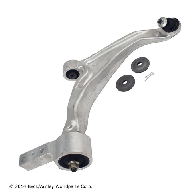 BCK-102-7546, Beck/Arnley Control Arms for 2009-2015 PILOT - 102-7546 in UAE, Dubai. Condition - new. Price 1,060 AED. Photo, seller contacts | AUTO.AE