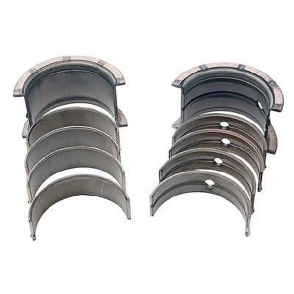 EW1-MS2199H, Engine Works H-Series Main Bearing Sets MS2199H in UAE, Dubai. Condition - new. Price 770 AED. Photo, seller contacts | AUTO.AE