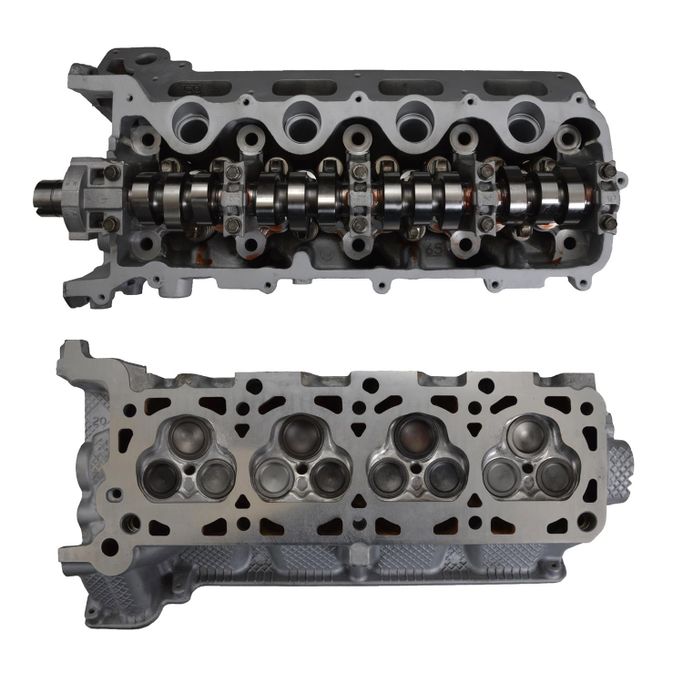 EGN-CH1039R, Enginetech Cylinder Heads CH1039R in UAE, Dubai. Condition - new. Price 4,510 AED. Photo, seller contacts | AUTO.AE