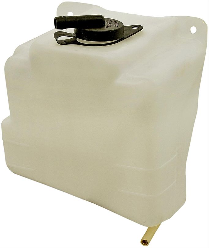 RNB-603-100, Dorman Coolant Reservoirs 603-100 in UAE, Dubai. Condition - new. Price 160 AED. Photo, seller contacts | AUTO.AE