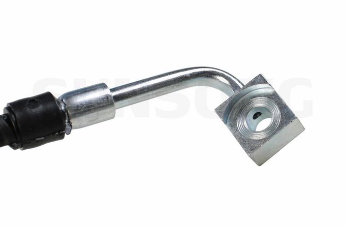 SUG-2201195, Sunsong Brake Hoses 2201195 in UAE, Dubai. Condition - new. Price 90 AED. Photo, seller contacts | AUTO.AE