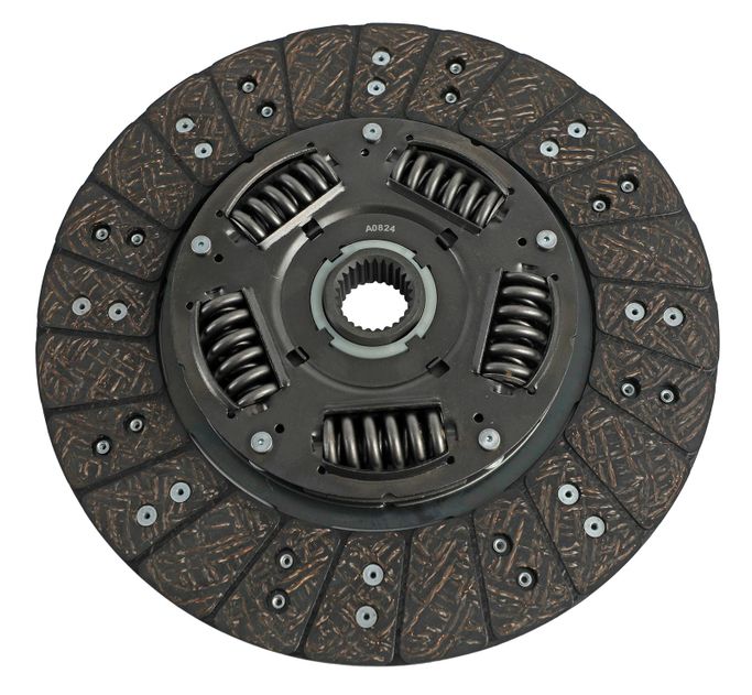 RAM-D1056, RAM OEM Replacement Clutch Discs for 1982-1992 CAMARO, FIREBIRD - D 1056 في الإمارات العربية المتحدة, دبي. Condition - new. Price 670 AED. Photo, seller contacts | AUTO.AE