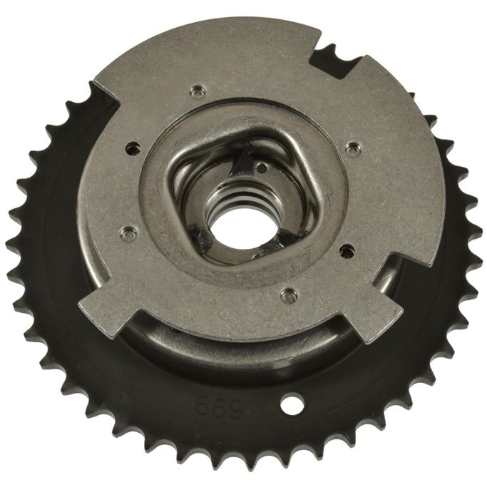SMP-VVT628, Standard Motor Products Camshaft Phasers VVT628 in UAE, Dubai. Condition - new. Price 1,210 AED. Photo, seller contacts | AUTO.AE