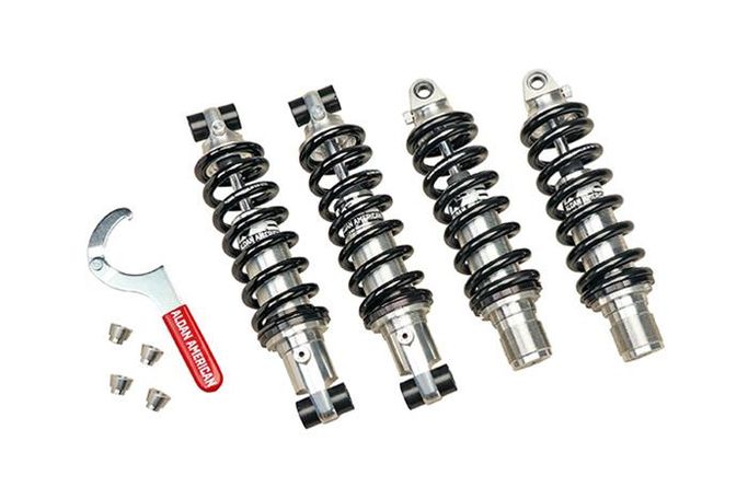 AAX-G3SB4, Aldan American Road Comp Coilover Kits for 2003-2010 VIPER - G3SB4 in UAE, Dubai. Condition - new. Price 7,220 AED. Photo, seller contacts | AUTO.AE