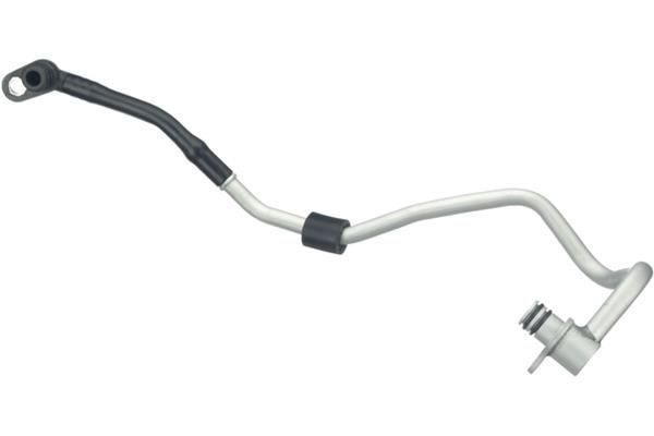 URO-016599, URO Parts Turbocharger Hoses 2782000900 في الإمارات العربية المتحدة, دبي. Condition - new. Price ⁦210 AED⁩. Photo, seller contacts | AUTO.AE