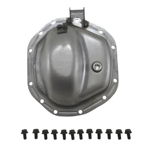 YGA-32334, Yukon Gear & Axle 12 Bolt Nissan NM226 Differential Cover YP C5-M226 في الإمارات العربية المتحدة, دبي. Condition - new. Price ⁦890 AED⁩. Photo, seller contacts | AUTO.AE
