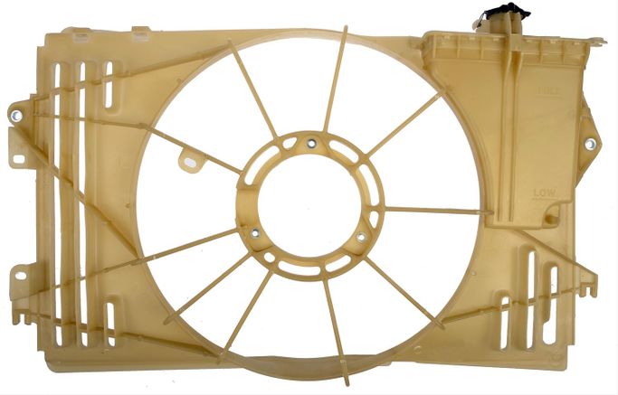 RNB-603-427, Dorman Coolant Reservoirs for 2003-2008 COROLLA, MATRIX - 603-427 في الإمارات العربية المتحدة, دبي. Condition - new. Price 410 AED. Photo, seller contacts | AUTO.AE