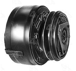 FSS-58234, Four Seasons Air Conditioning Compressors 58234 в ОАЭ, Дубай. Состояние - новое. Цена 1 410 AED. Фото, контакты продавца | AUTO.AE
