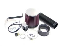 57-0421, K&N 57-0421 Performance Air Intake System VW GOLF 1.8L 20V 150BHP, 2000 ON в ОАЭ, Дубай. Состояние - новое. Цена 1 160 AED. Фото, контакты продавца | AUTO.AE