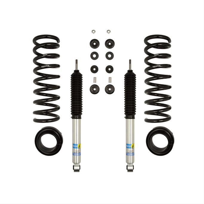 BSN-46-268655, Bilstein B8 5112 Suspension Leveling Kits for 2014-2026 2500 - 46-268655 в ОАЭ, Дубай. Состояние - новое. Цена 2 790 AED. Фото, контакты продавца | AUTO.AE