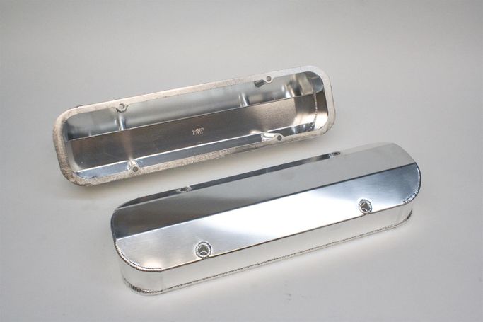 PQX-4045501, PRW Fabricated Valve Covers 4045501 in UAE, Dubai. Condition - new. Price 1,270 AED. Photo, seller contacts | AUTO.AE