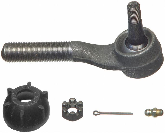 MOG-ES336R, Moog Replacement Tie Rod Ends ES336R في الإمارات العربية المتحدة, دبي. Condition - new. Price 160 AED. Photo, seller contacts | AUTO.AE