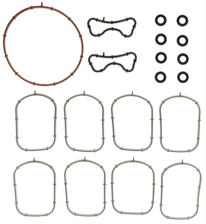 MAH-MIS19276, Mahle Original Intake Manifold Gaskets MIS19276 in UAE, Dubai. Condition - new. Price 140 AED. Photo, seller contacts | AUTO.AE