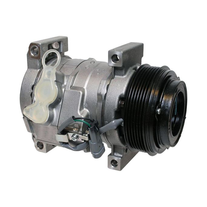 DNP-471-0704, Denso Air Conditioning Compressors 471-0704 in UAE, Dubai. Condition - new. Price 2,010 AED. Photo, seller contacts | AUTO.AE