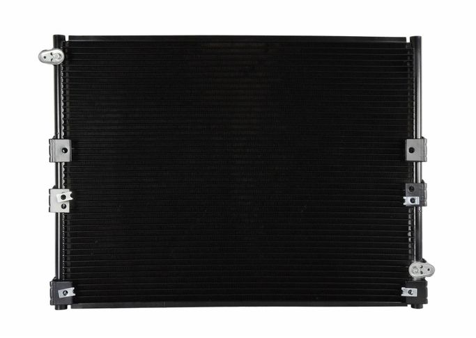 OSC-4744, OSC Automotive Air Conditioning Condensers for 1996-2002 4RUNNER - 4744 في الإمارات العربية المتحدة, دبي. Condition - new. Price 400 AED. Photo, seller contacts | AUTO.AE
