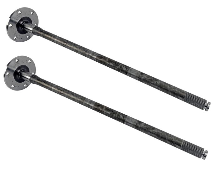 MSR-A30-88GMTK, Moser Engineering Replacement Alloy Axle Shafts for 1988-1998 K1500 - A3088GMTK в ОАЭ, Дубай. Состояние - новое. Цена ⁦1 600 AED⁩. Фото, контакты продавца | AUTO.AE