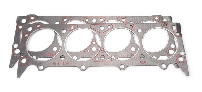 EDL-7329, Edelbrock Cylinder Head Gaskets 7329 in UAE, Dubai. Condition - new. Price 580 AED. Photo, seller contacts | AUTO.AE