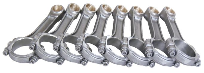 ESP-6123CB, Eagle SIR I-Beam Connecting Rods SIR6123CB в ОАЭ, Дубай. Состояние - новое. Цена 1 740 AED. Фото, контакты продавца | AUTO.AE