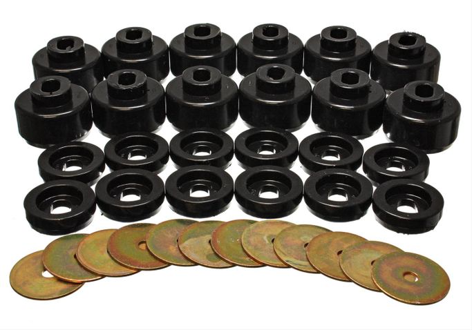ENS-3-4156G, Energy Suspension Body Mount Bushings 3.4156G في الإمارات العربية المتحدة, دبي. Condition - new. Price ⁦1,320 AED⁩. Photo, seller contacts | AUTO.AE