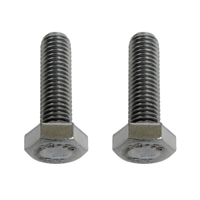 HFW-HP9331035A2, Hillco Fastener Stainless Steel Hex Cap Screws HP9331035A2 в ОАЭ, Дубай. Состояние - новое. Цена ⁦30 AED⁩. Фото, контакты продавца | AUTO.AE