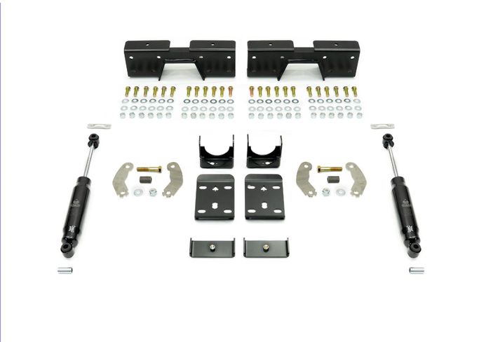 IHC-IHCGM8898RK6, IHC Suspension Lowering Kits for 1988-1998 C1500 - IHC-GM8898RK-6 في الإمارات العربية المتحدة, دبي. Condition - new. Price ⁦2,940 AED⁩. Photo, seller contacts | AUTO.AE