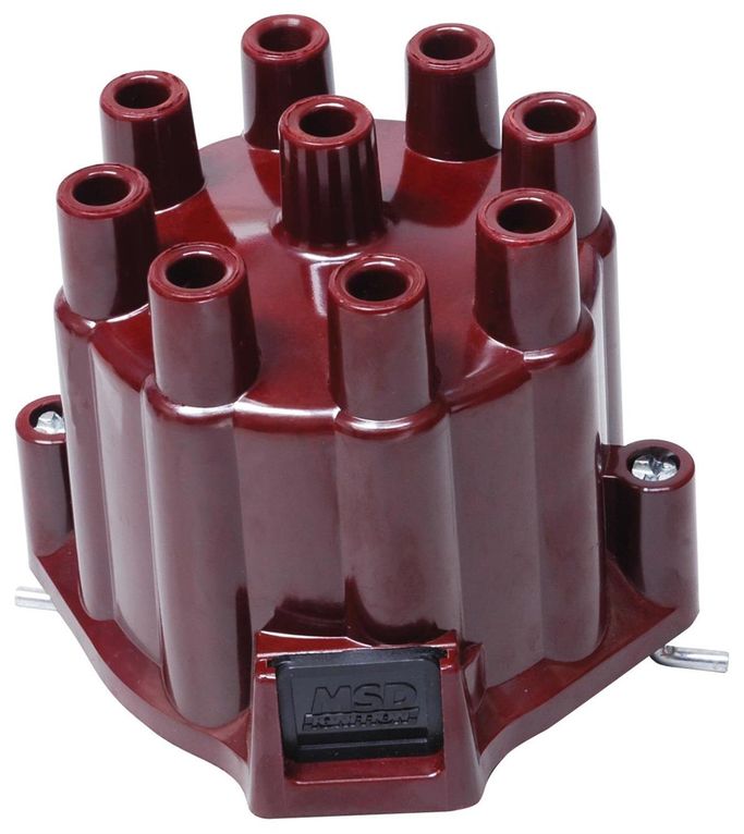 MSD-8437, MSD Replacement Distributor Caps 8437 في الإمارات العربية المتحدة, دبي. Condition - new. Price 270 AED. Photo, seller contacts | AUTO.AE