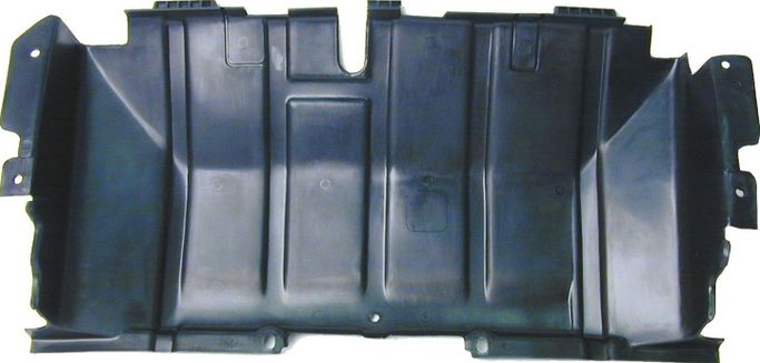 URO-007058, URO Parts Engine Splash Guards 3538690 في الإمارات العربية المتحدة, دبي. Condition - new. Price ⁦110 AED⁩. Photo, seller contacts | AUTO.AE