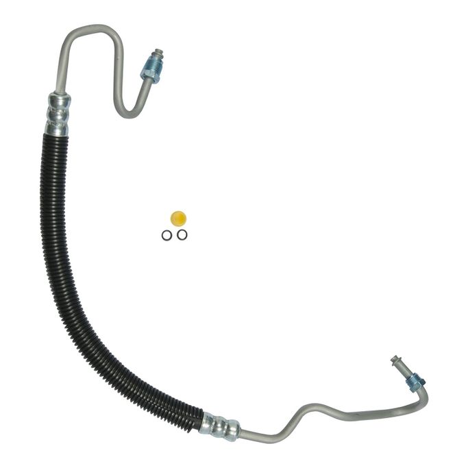 EDD-80332, Edelmann Power Steering Pressure Hoses 80332B в ОАЭ, Дубай. Состояние - новое. Цена 130 AED. Фото, контакты продавца | AUTO.AE