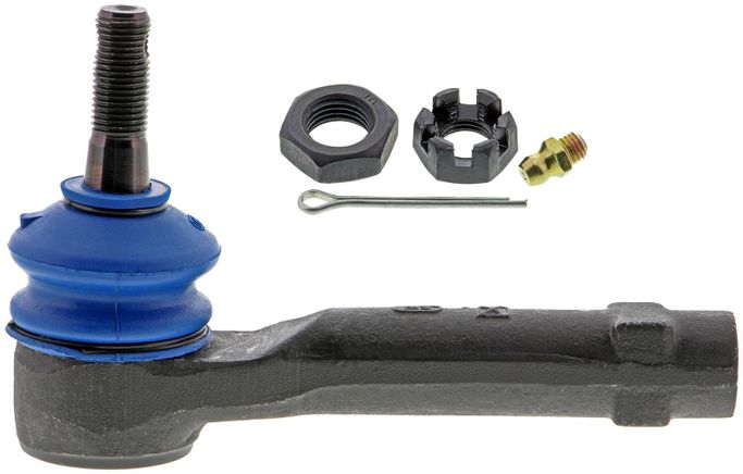 MEV-MES3493T, Mevotech Supreme Tie Rod Ends MES3493T в ОАЭ, Дубай. Состояние - новое. Цена 160 AED. Фото, контакты продавца | AUTO.AE
