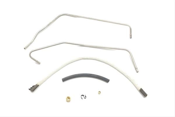CST-MUK1003-SS, Classic Tube Choke Tubes MUK1003-SS in UAE, Dubai. Condition - new. Price 230 AED. Photo, seller contacts | AUTO.AE