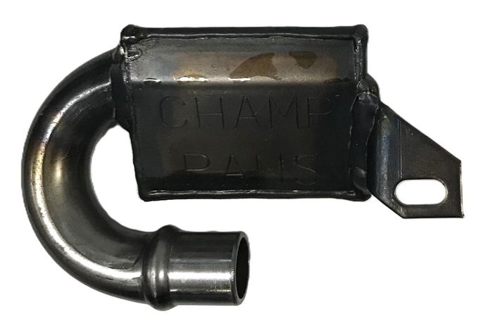CHP-1006SB, Champ Pans Oil Pump Pickups 1006SB في الإمارات العربية المتحدة, دبي. Condition - new. Price 270 AED. Photo, seller contacts | AUTO.AE