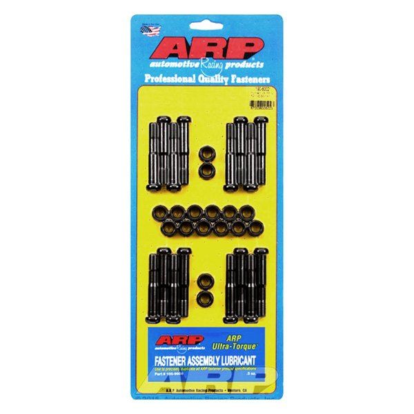 190-6002, ARP 190-6002 Rod Bolt Kit for PONTIAC V8 '55-'62 в ОАЭ, Дубай. Состояние - новое. Цена 480 AED. Фото, контакты продавца | AUTO.AE