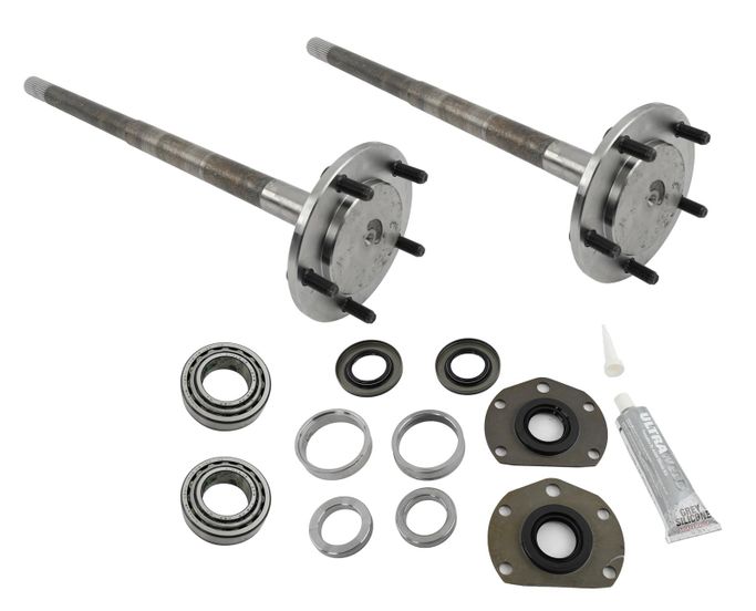 MSR-CJ-L, Moser Engineering Jeep Axle Kits for 1982-1986 CJ7 - CJL في الإمارات العربية المتحدة, دبي. Condition - new. Price 2,150 AED. Photo, seller contacts | AUTO.AE