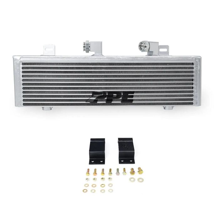 PPE-124065000, Pacific Performance Engineering Performance Transmission Coolers 124065000 في الإمارات العربية المتحدة, دبي. Condition - new. Price 1,680 AED. Photo, seller contacts | AUTO.AE