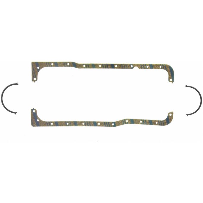 FEL-OS13260C, Fel-Pro Oil Pan Gaskets OS 13260 C في الإمارات العربية المتحدة, دبي. Condition - new. Price 100 AED. Photo, seller contacts | AUTO.AE