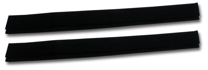 MMU-7392, CA Convertible Top Window Straps for 1956-1974 CORVETTE - 7392 في الإمارات العربية المتحدة, دبي. Condition - new. Price ⁦110 AED⁩. Photo, seller contacts | AUTO.AE