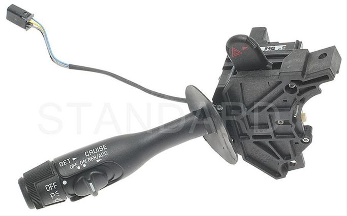 SMP-DS1303, Standard Motor Headlight Switches for 1994-1995 ACHIEVA, GRAND AM - DS-1303 في الإمارات العربية المتحدة, دبي. Condition - new. Price ⁦310 AED⁩. Photo, seller contacts | AUTO.AE