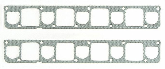 FEL-MS96632, Fel-Pro Exhaust Manifold Gaskets for 2004-2006 RAM 1500, 2003-2006 VIPER - MS 96632 في الإمارات العربية المتحدة, دبي. Condition - new. Price 110 AED. Photo, seller contacts | AUTO.AE